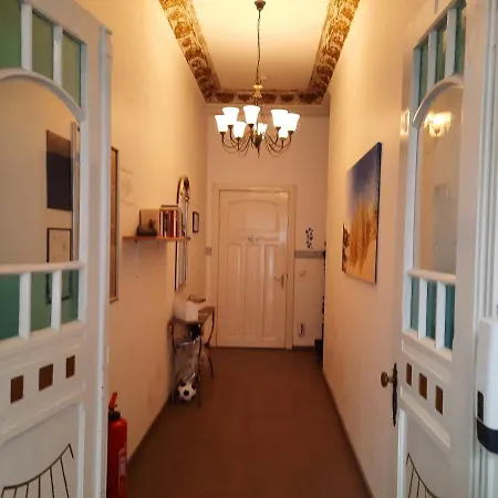 Moewennest By Deju Apartment Norderney Exterior photo
