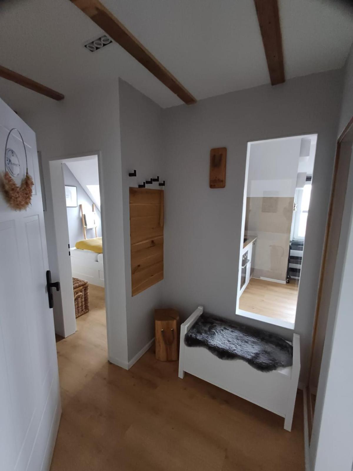 Moewennest By Deju Apartment