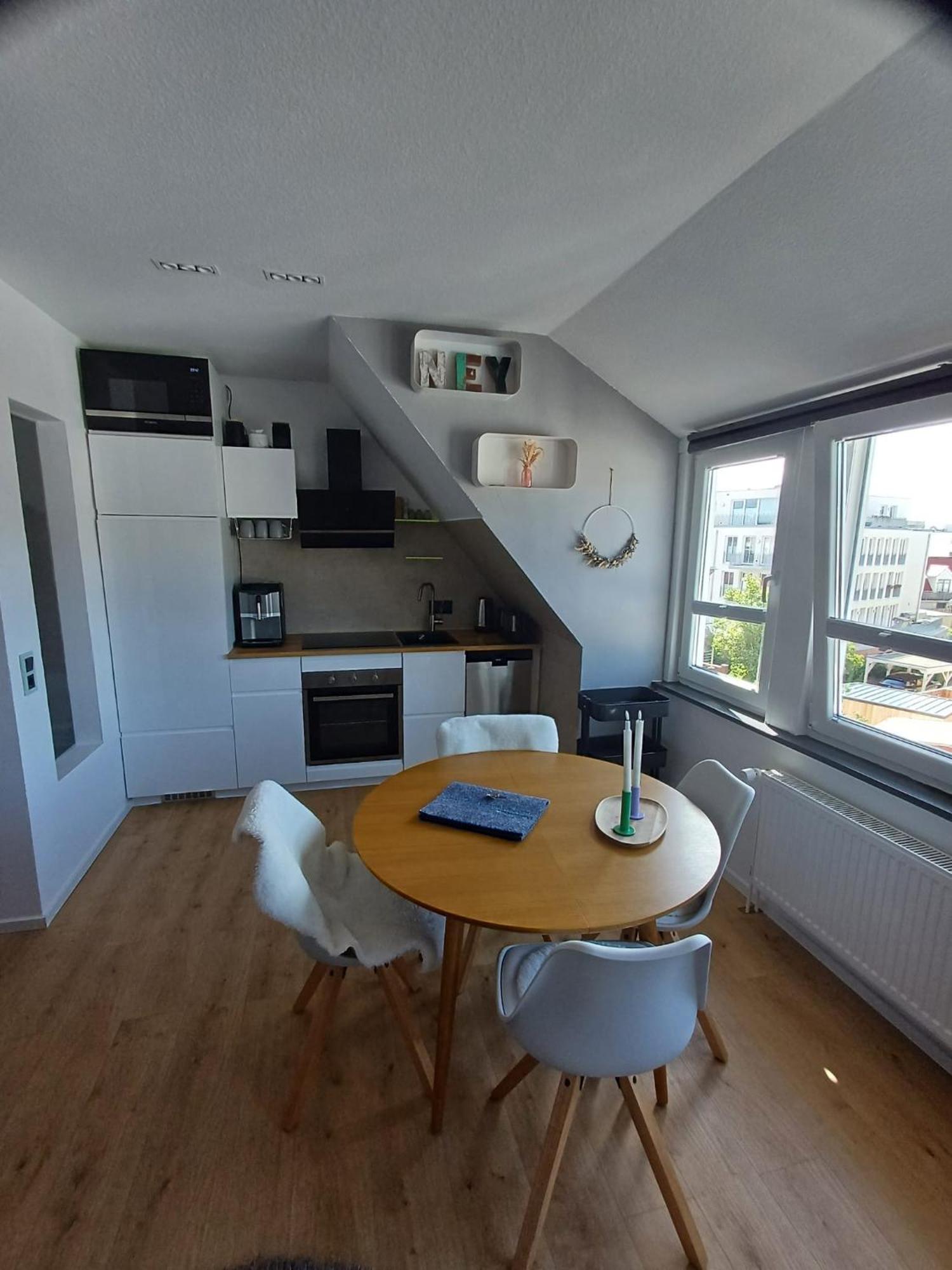 Apartment Moewennest By Deju Norderney