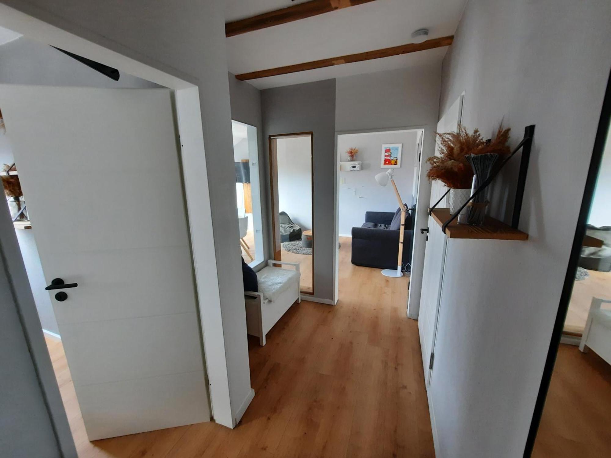 Apartment Moewennest By Deju Norderney